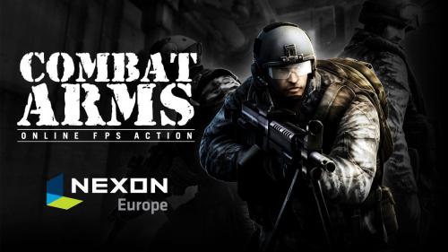 Combat Arms Europe - Download Europe