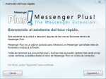 Messenger Plus! Live 5.01.706 Download 5.01.706
