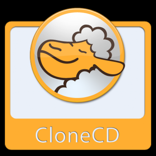 Clone CD 5.3.1.4  - Download 5.3.1.4