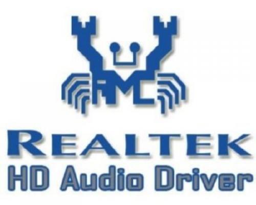 Realtek HD Audio Drivers R2.47 - Download R2.47 (2000 y XP)