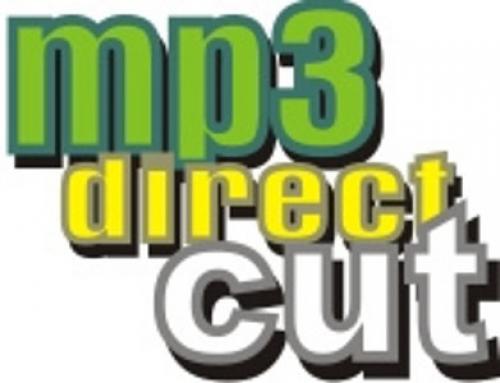 mp3DirectCut 2.12 - Download 2.12