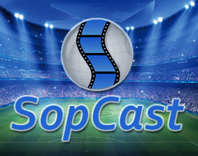 SopCast - Download 3.9.6