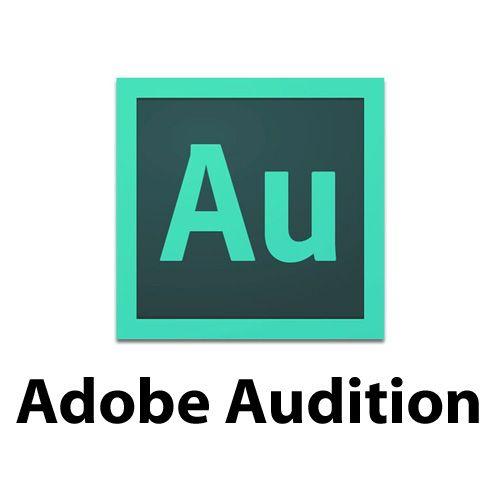 code adobe audition 3.0